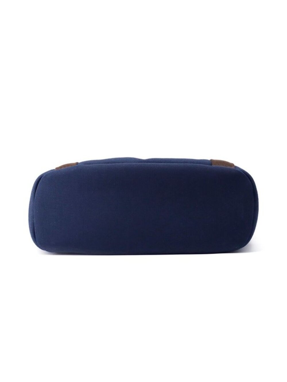 ★SOLD★ Hermes Sac de Pansage Groom Navy B 2-Way Pouch - Picture 3 of 10